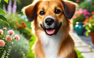 Décoder les ganglions lymphatiques du cou : signes d'alerte précoce chez les chiens et comment y remédier