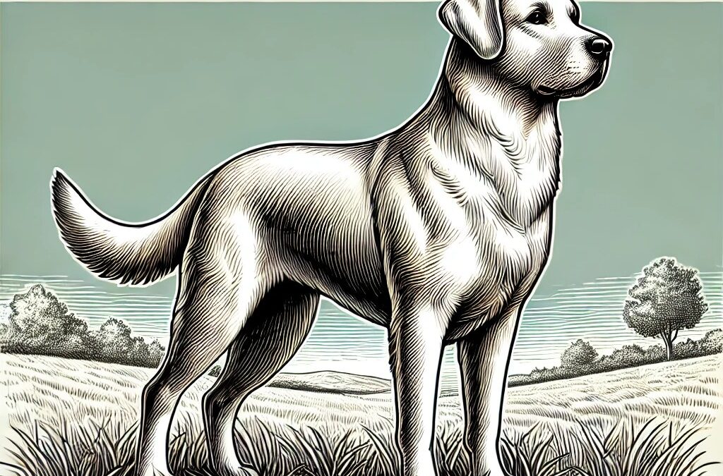 Dévoiler la bataille cachée : le cancer des os canins et la menace de paralysie