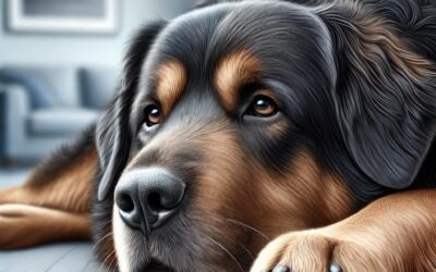 Navigare nel nesso: il cancro del cane e il suo impatto sulla funzione della zona mesangiale