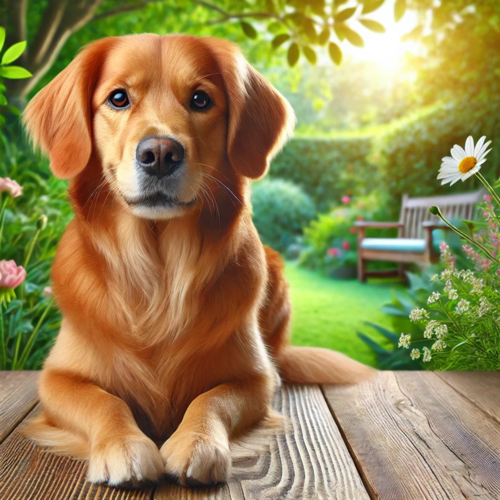 Herbal Healing Exploring the Auxiliary Therapeutic Effects on Dog Cancer TCMVET