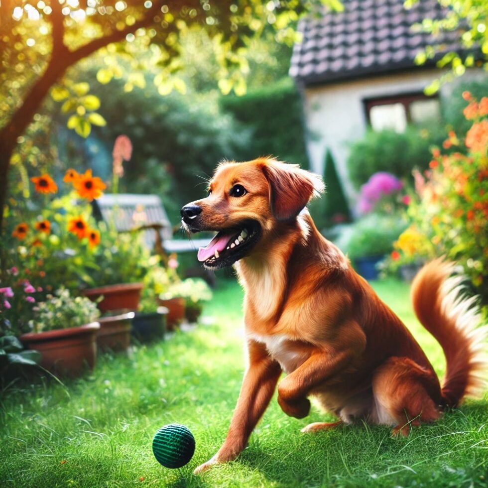 Unleashing the Benefits How Vitamin K1 Tablets Can Transform Your Dog