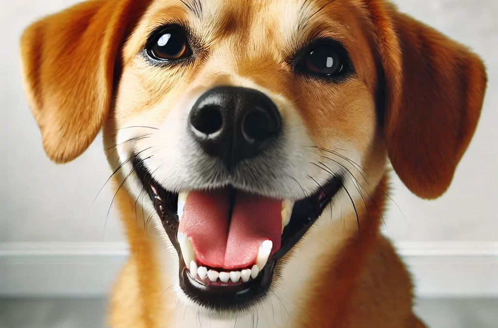 Comprendre les tumeurs gingivales canines : une nouvelle perspective sur un problème courant