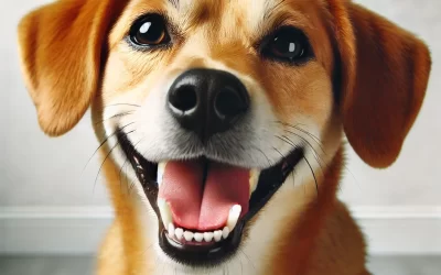 Comprendre les tumeurs gingivales canines : une nouvelle perspective sur un problème courant