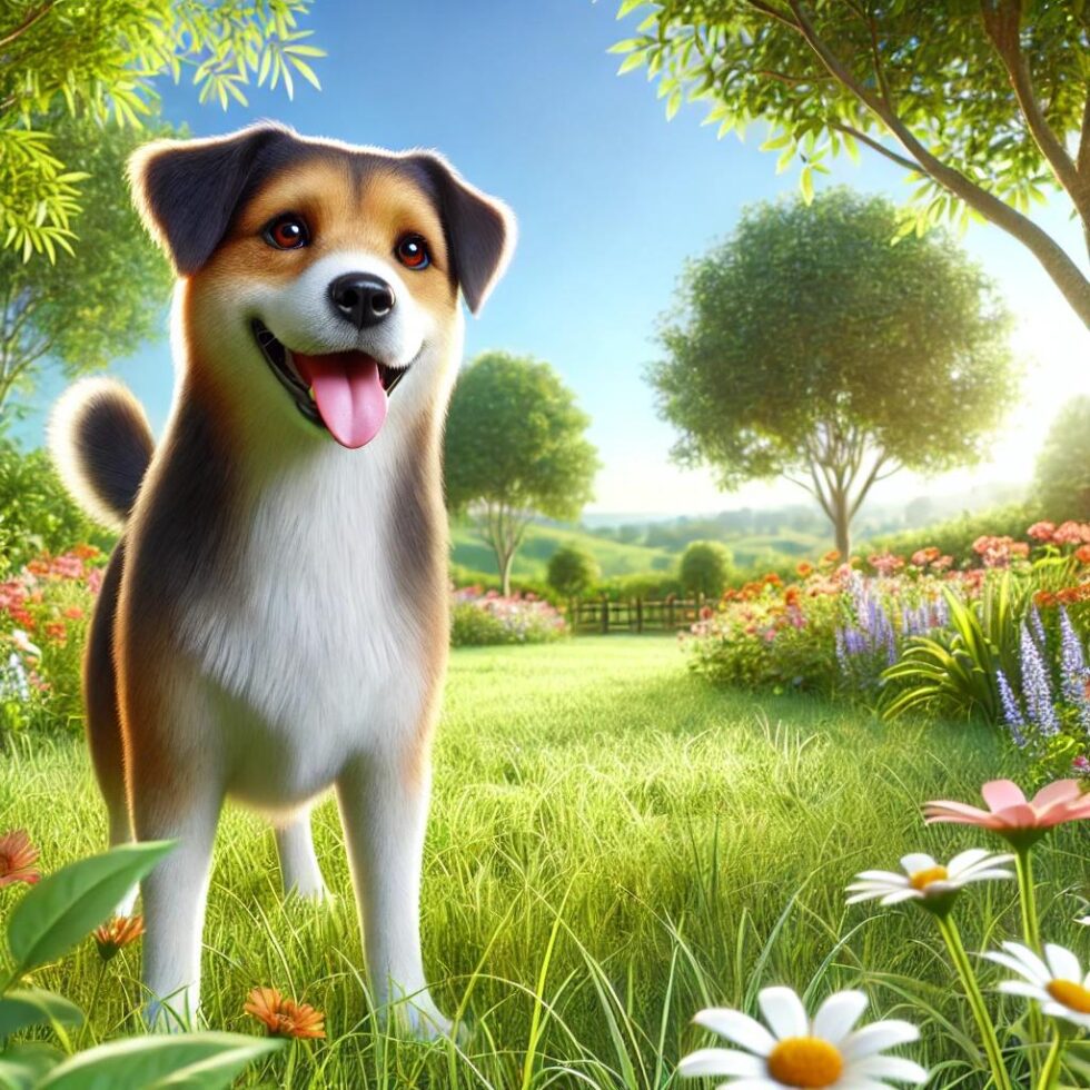 Natural Ways to Shrink Tumors in Dogs Effective Herbal Therapies and Holistic Approaches TCMVET