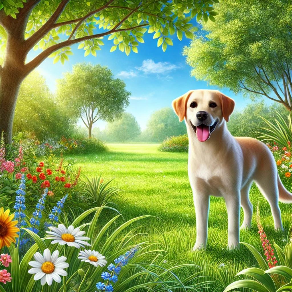 Holistic Healing Integrating Natural Herbal Therapies for Managing Dog Mast Cell Tumors TCMVET