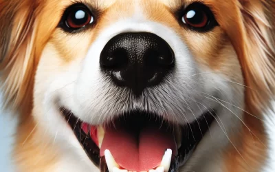 Thérapies naturelles pour les tumeurs gingivales canines : une approche holistique avec la participation de TCMVET Baituxiao