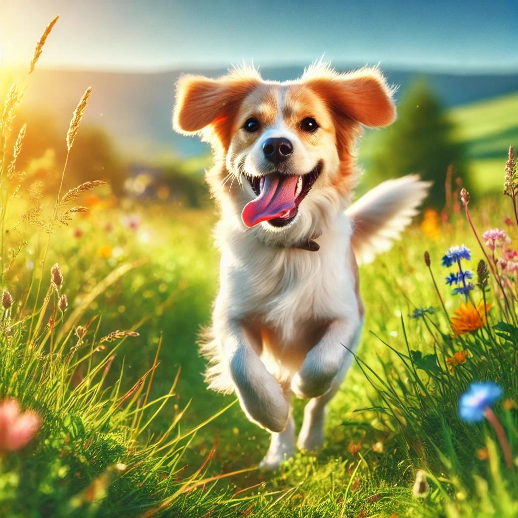 Exploring Natural Treatments for Canine Cancer The Vital Role of Herbal Medicine in Melanoma