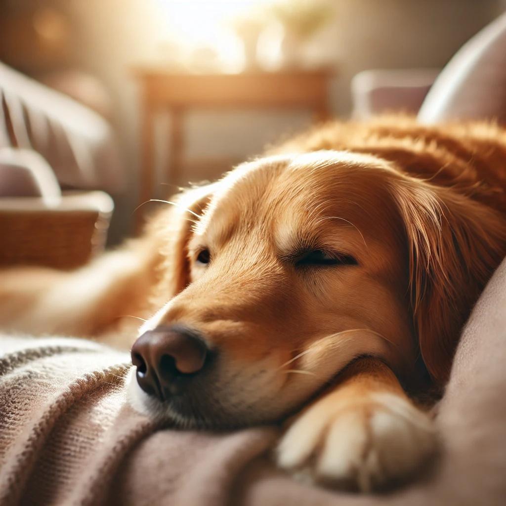 Natural Remedies for Dog Anxiety A Holistic Approach to Calm Your