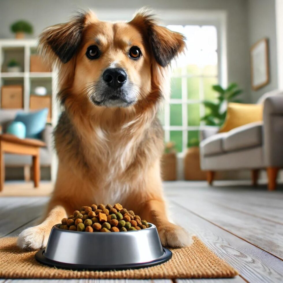 How to Encourage a Dog to Eat Effective Strategies for Picky Eaters