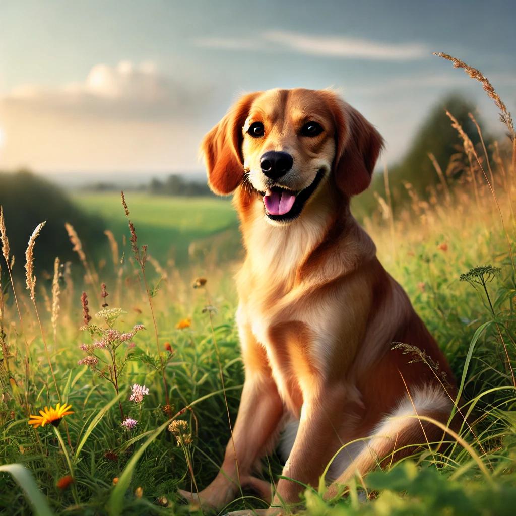 The Benefits of Slippery Elm for Cats and Dogs A Natural Remedy for