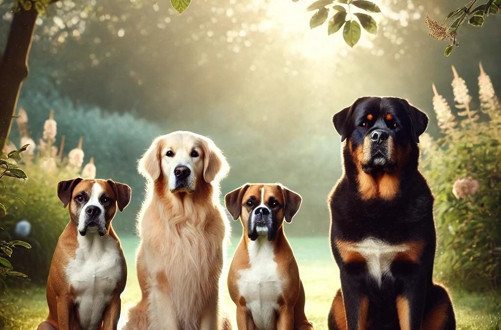 Comprendre le rôle de la génétique dans le cancer des animaux de compagnie