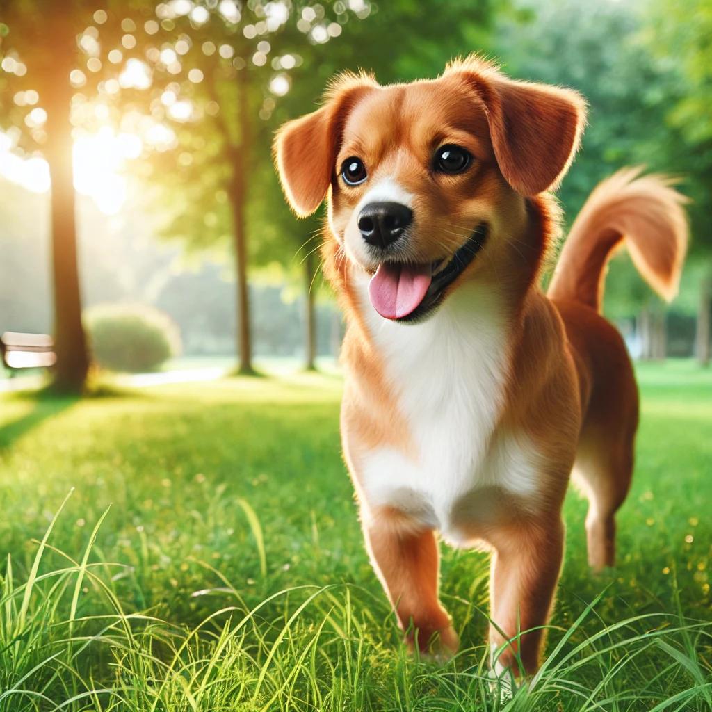 How Your Dog’s Gut Bacteria Can Influence Cancer Risk TCMVET