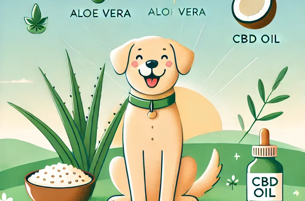 Tratamento para assaduras em cães: soluções inovadoras para todos os pais de animais de estimação