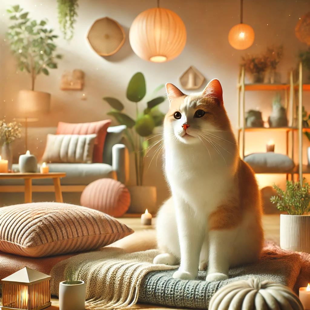 Natural Care for Cats with Bile Duct Cancer A Holistic Approach to