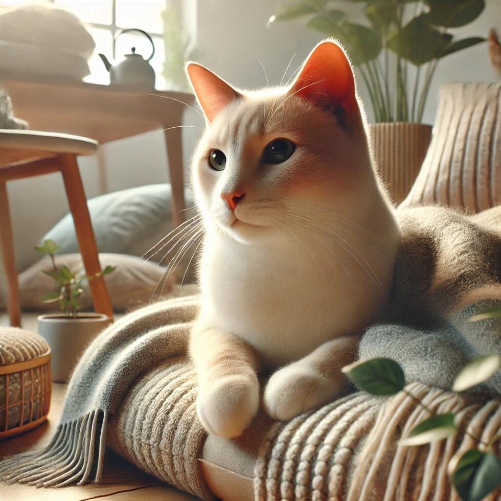 Pheochromocytoma in Cats Surgical Approach and PostOperative Care