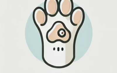 Cisti interdigitali nei cani: sono collegate al cancro?