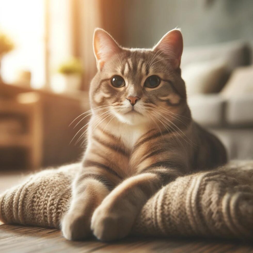 How to Recognize When Your Cat Is Sick Key Signs and Symptoms TCMVET