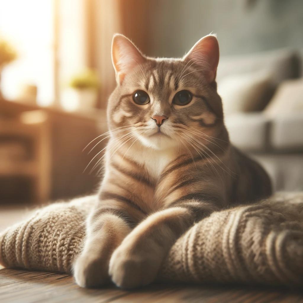 How to Recognize When Your Cat Is Sick Key Signs and Symptoms TCMVET