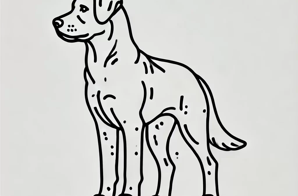 謎を解明 - 犬の脾臓間質肉腫に関する新たな視点