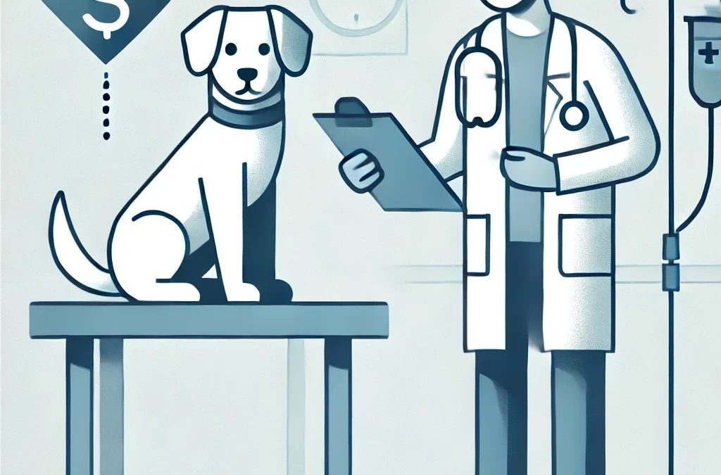 The Hidden Costs of Love: Understanding the Price of Pet Cancer Treatment