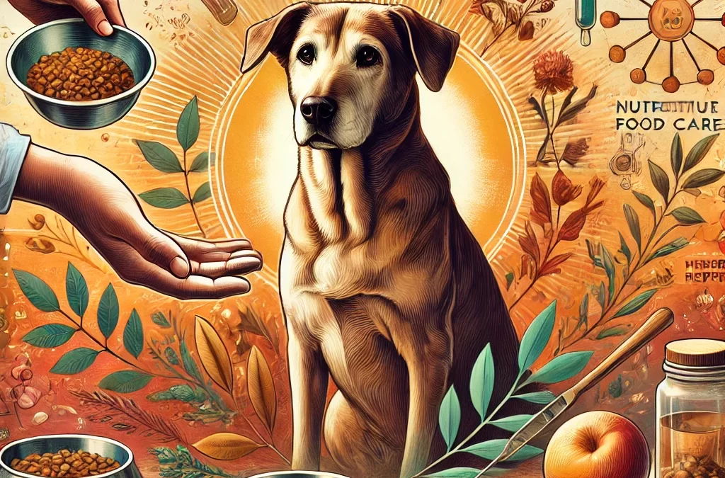 Desvelando el misterio de la caquexia por cáncer en perros: la amenaza oculta y estrategias innovadoras de tratamiento