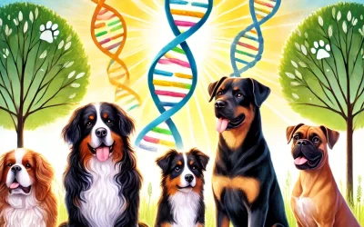 Le razze di cani più inclini al cancro: cosa dovrebbe sapere ogni genitore di un animale domestico