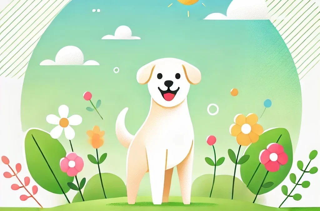 ¿Por qué los perros padecen cáncer? Entender las causas subyacentes