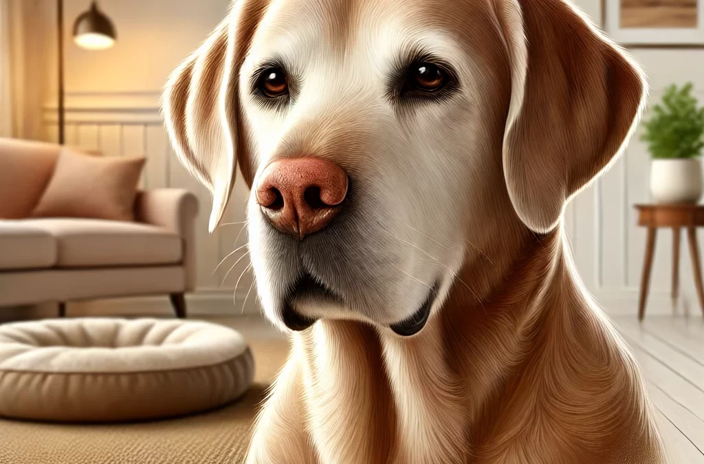 Cáncer de nariz canino: comprensión de los signos y opciones de tratamiento