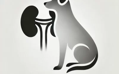 Capire i segni nascosti: sintomi del cancro renale nei cani