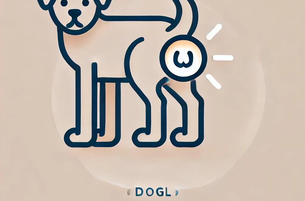 Cáncer anal en perros: síntomas, tratamiento y pronóstico