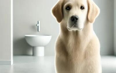 Comprensione delle escrescenze anomale nell'intestino inferiore dei cani