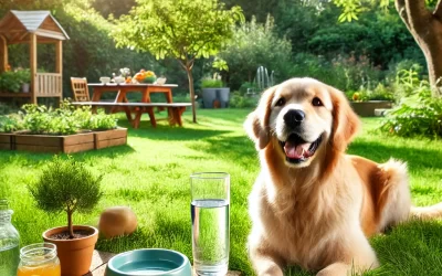 Il colpevole nascosto: esplorare la causa numero uno del cancro nei cani