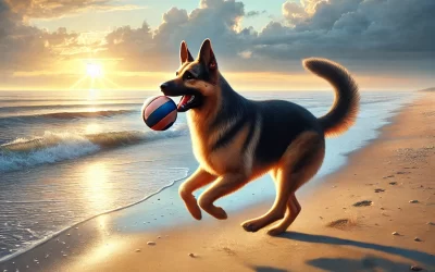 TCM-herstelkit: essentiële kruiden die elke hond nodig heeft na een tumoroperatie