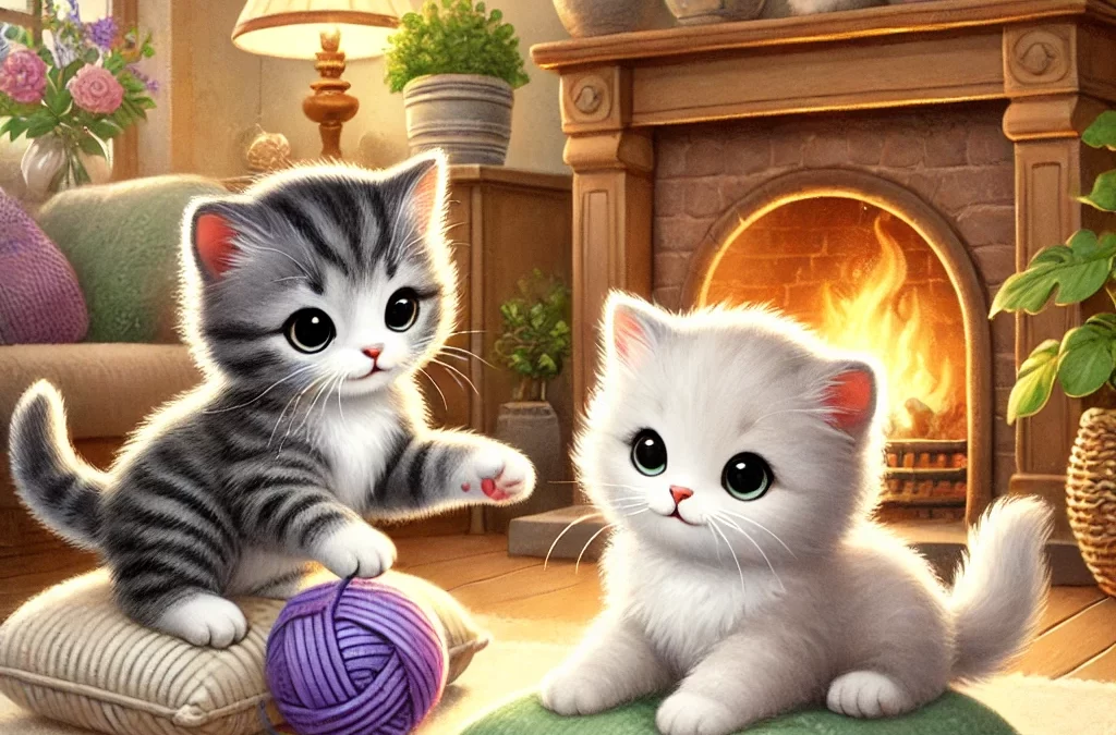 Cat Cancer Warriors: How to Boost Your Cat’s Immune System with Supplements