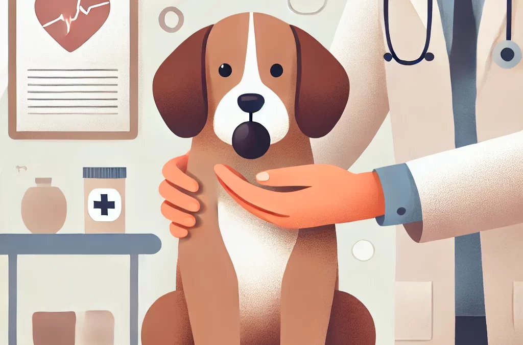 Desenmascarando el melanoma maligno oral en perros: más allá de lo básico