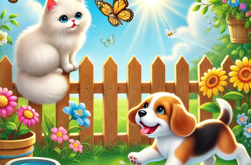 Cómo las terapias naturales refuerzan el sistema inmunitario de perros y gatos con tumores