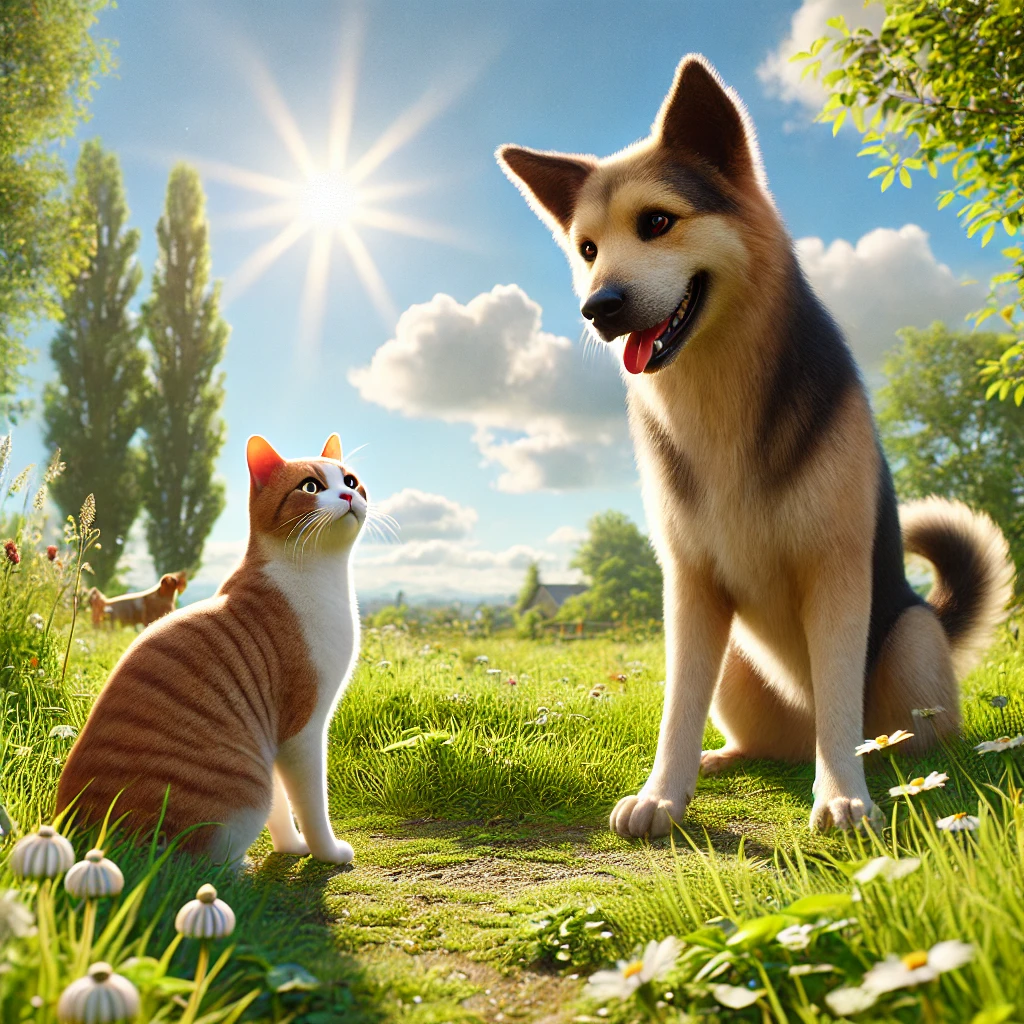 All Natural Pet Products | Only Natural Pet | Free Shipping | B-CORP