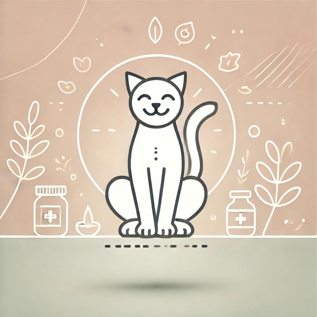 What to Do If Your Cat Has a Tumor? Natural Therapies May Be the Key ...