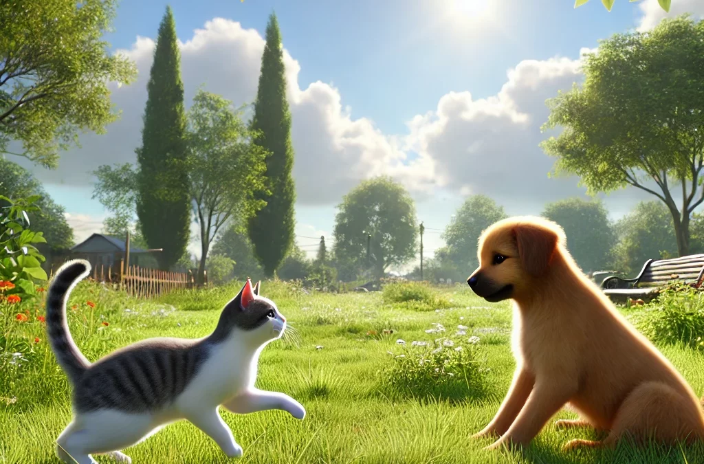Pet Cancer Screening: How Regular Checkups Help Your Cat or Dog Detect Tumors Early