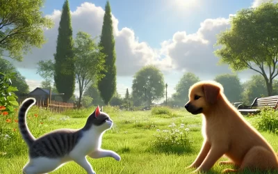 Pet Cancer Screening: How Regular Checkups Help Your Cat or Dog Detect Tumors Early