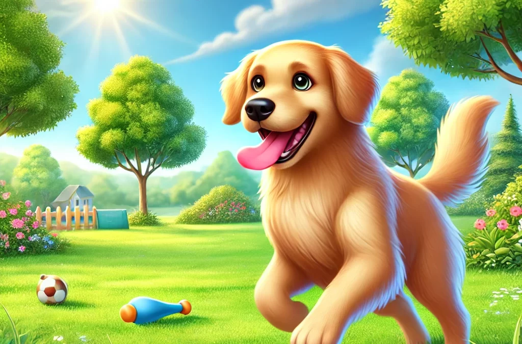 Finding Answers in Nature: Herbal Support for Pets with Cancer