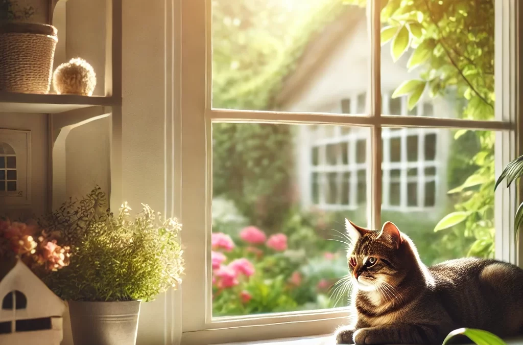 Early Signs of Tumors in Cats: How Natural Therapies Can Support Treatment
