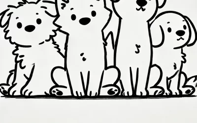 Cáncer canino: ¿es contagioso? Lo que deben saber los hogares con varios perros