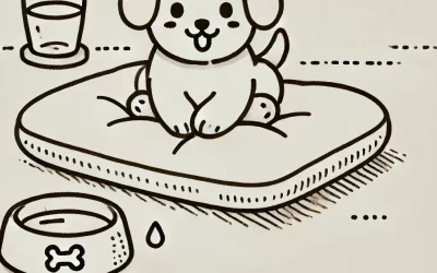 ¿Cómo controlar los efectos secundarios de la quimioterapia en los perros? Consejos de apoyo y cuidado nutricional