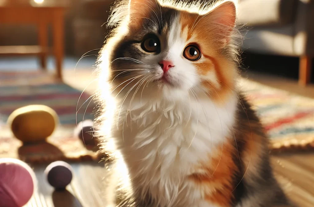 Feline Tumors and the Immune System: How to Boost Your Cat’s Immunity