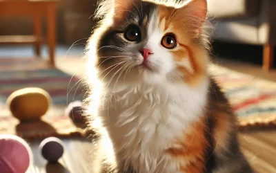 Feline Tumors and the Immune System: How to Boost Your Cat’s Immunity