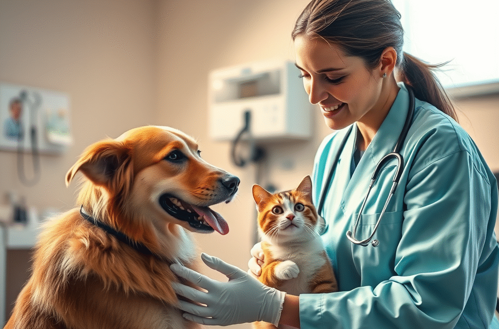 Expertenkonsens und klinische Leitlinien zu TCMVET Baituxiao für die integrierte Onkologie bei Hunden und Katzen