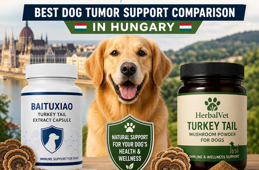 Baituxiao vs HerbalVet Turkey Tail: 7 Best Dog Tumor Support Tips in Hungary