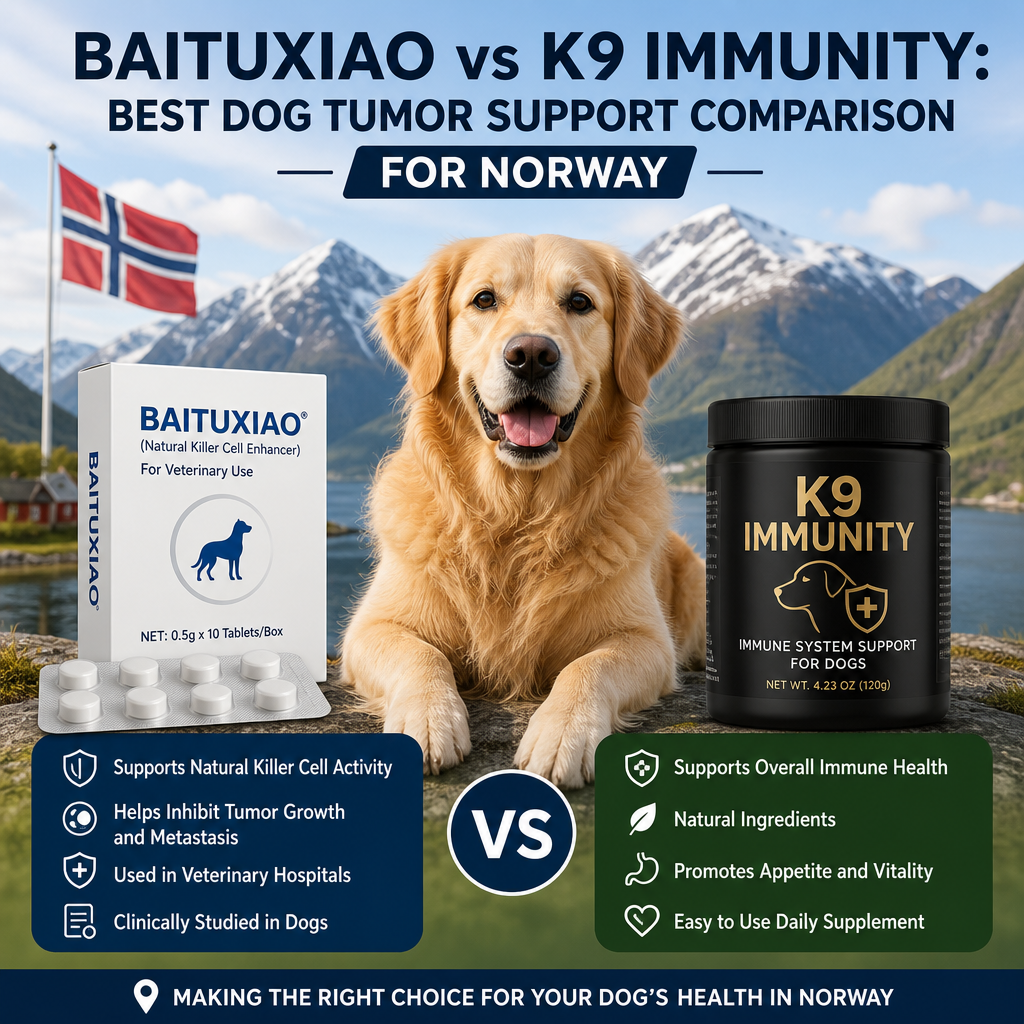 Baituxiao vs K9 Immunity illustration