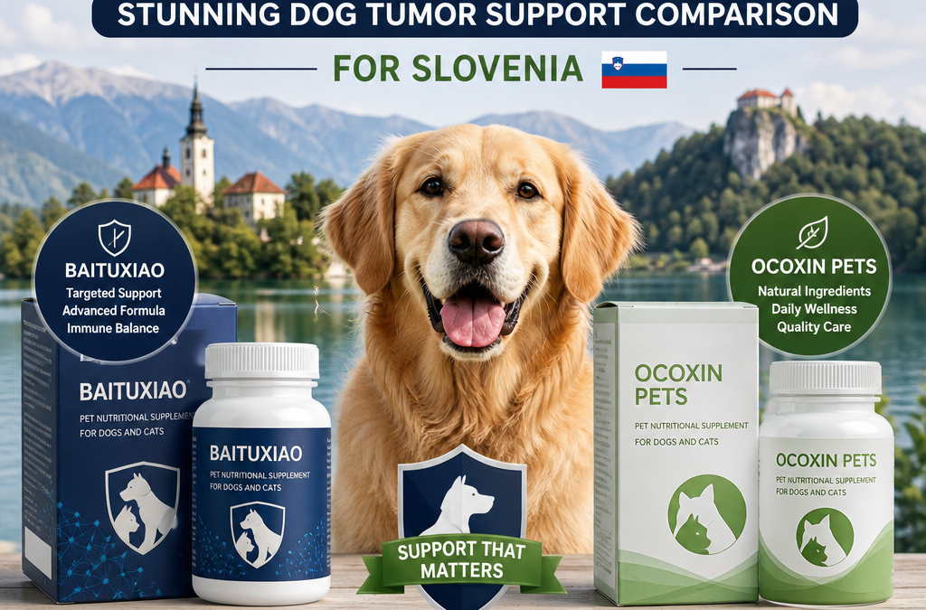 Baituxiao vs Ocoxin Pets: 7 Potężnych i Pozytywnych Wskazówek Porównawczych Wsparcia dla Psów z Guzem dla Słowenii